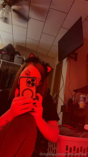 Redsclassifieds OnlyFans Leaked Free Thumbnail Picture - #3jWTjvEODz