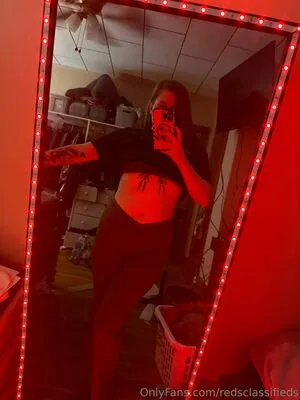 Redsclassifieds OnlyFans Leaked Free Thumbnail Picture - #L53iRjwAi6