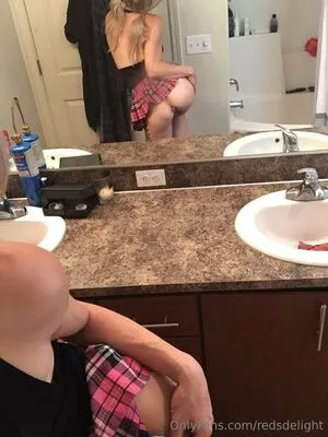 Redsdelight OnlyFans Leaked Free Thumbnail Picture - #gyCCYYHJu2