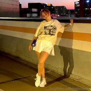 Redsirennn OnlyFans Leaked Free Thumbnail Picture - #1hrk0h5Z2R