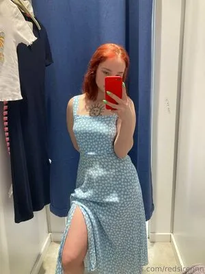 Redsirennn OnlyFans Leaked Free Thumbnail Picture - #3dOscTKIQy