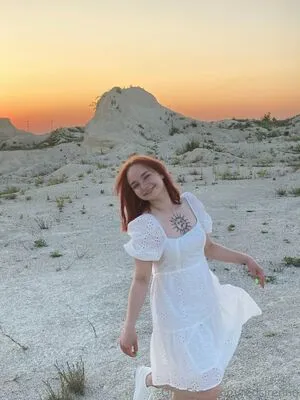 Redsirennn OnlyFans Leaked Free Thumbnail Picture - #63sff0RW3c