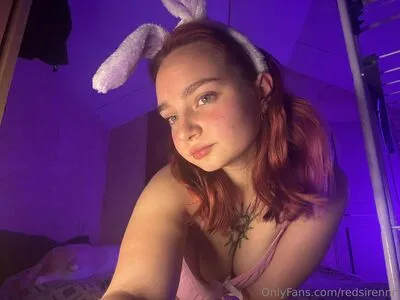 Redsirennn OnlyFans Leaked Free Thumbnail Picture - #8x2Va0xBaT