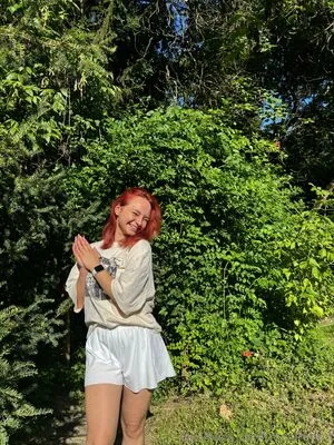 Redsirennn OnlyFans Leaked Free Thumbnail Picture - #XU8H2vDQMl