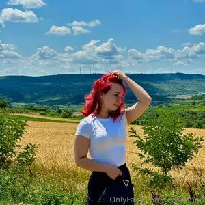 Redsirennn OnlyFans Leaked Free Thumbnail Picture - #YSieDGP0UK