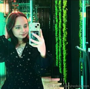 Redsirennn OnlyFans Leaked Free Thumbnail Picture - #fCRQkSP0JC