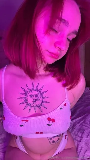 Redsirennn OnlyFans Leaked Free Thumbnail Picture - #twD4z1OlGu