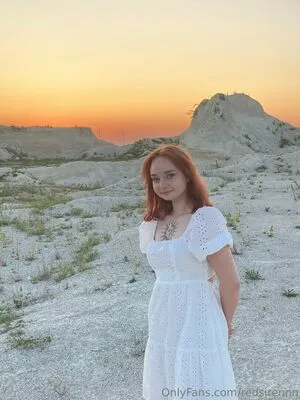 Redsirennn OnlyFans Leaked Free Thumbnail Picture - #zLepPVdF9F