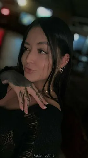 Redsmoothi OnlyFans Leaked Free Thumbnail Picture - #q4UoPSpmsK