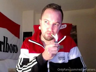 Redsntrainers OnlyFans Leaked Free Thumbnail Picture - #2ocWPcmPuD