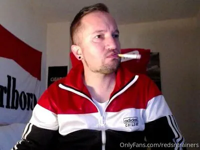 Redsntrainers OnlyFans Leaked Free Thumbnail Picture - #FT2ZN49OYw