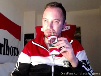 Redsntrainers OnlyFans Leaked Free Thumbnail Picture - #G607DFFTyR