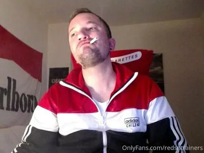 Redsntrainers OnlyFans Leaked Free Thumbnail Picture - #I6jsE5KLqT