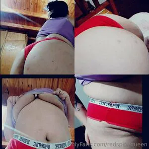 Redspicyqueen OnlyFans Leaked Free Thumbnail Picture - #4sPufdJh6G