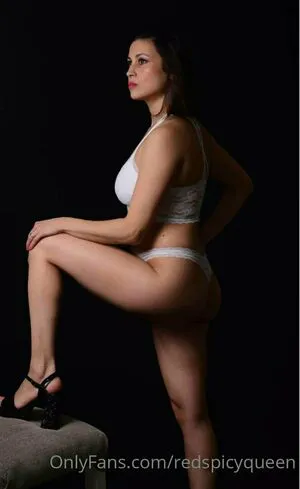 Redspicyqueen OnlyFans Leaked Free Thumbnail Picture - #BeCzDlnjRi