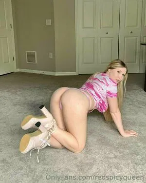 Redspicyqueen OnlyFans Leaked Free Thumbnail Picture - #DIGVvHXLFi