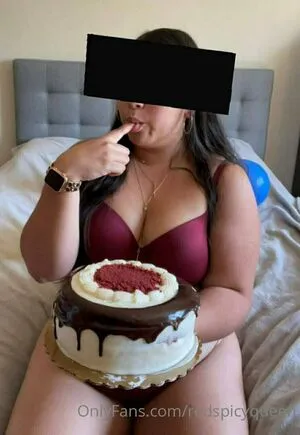 Redspicyqueen OnlyFans Leaked Free Thumbnail Picture - #La4ijwweTP