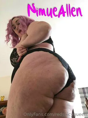 Redspicyqueen OnlyFans Leaked Free Thumbnail Picture - #RoeRrzFwfT