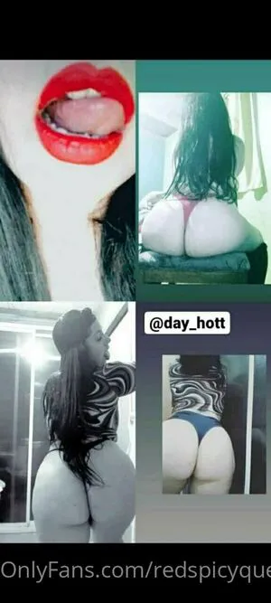Redspicyqueen OnlyFans Leaked Free Thumbnail Picture - #UddwYm8tx3