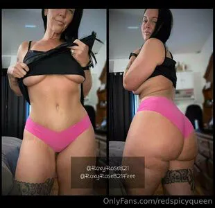 Redspicyqueen OnlyFans Leaked Free Thumbnail Picture - #V95xUUo6t8