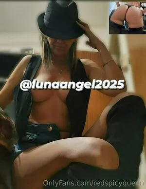 Redspicyqueen OnlyFans Leaked Free Thumbnail Picture - #W0t7tSh6bS