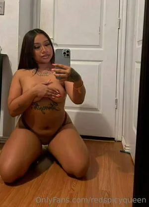 Redspicyqueen OnlyFans Leaked Free Thumbnail Picture - #Wec5yN809Z