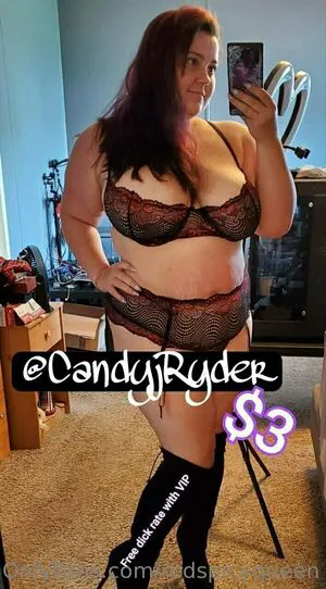 Redspicyqueen OnlyFans Leaked Free Thumbnail Picture - #a7NhDmMcC3