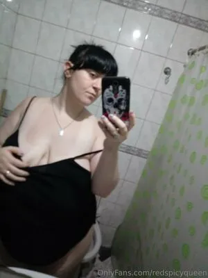 Redspicyqueen OnlyFans Leaked Free Thumbnail Picture - #dyIaP0Gn9E