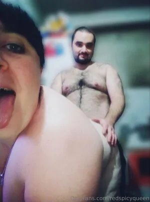 Redspicyqueen OnlyFans Leaked Free Thumbnail Picture - #enJ3NkBVq0