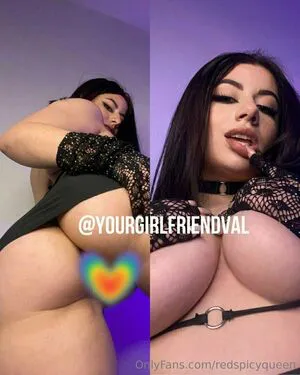Redspicyqueen OnlyFans Leaked Free Thumbnail Picture - #gCDQqkUWOx