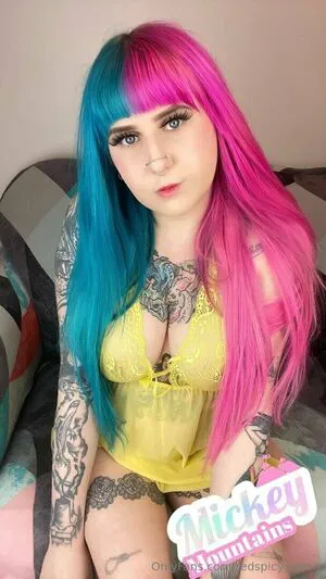 Redspicyqueen OnlyFans Leaked Free Thumbnail Picture - #jAdtntHNVW
