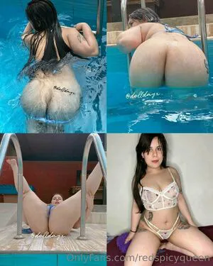 Redspicyqueen OnlyFans Leaked Free Thumbnail Picture - #pjv3MmqiAX