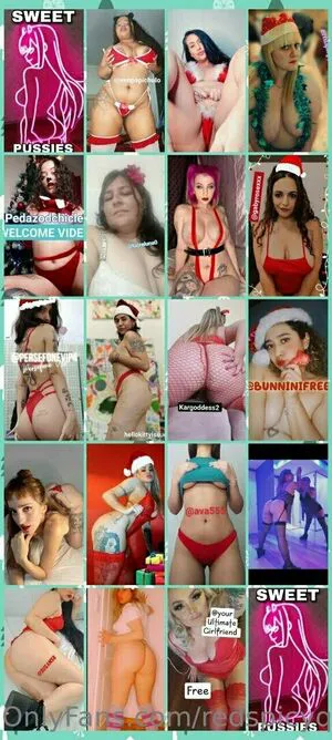 Redspicyqueen OnlyFans Leaked Free Thumbnail Picture - #uXjXLswGXH