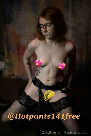 Redspicyqueen OnlyFans Leaked Free Thumbnail Picture - #wDLl34ET8Z
