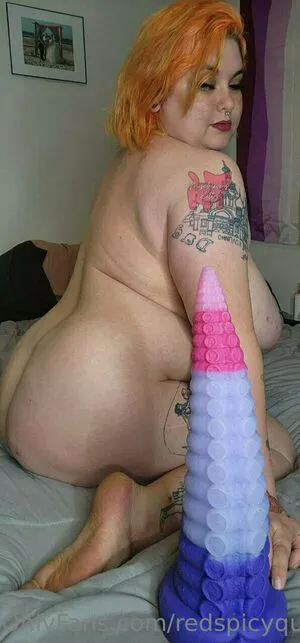 Redspicyqueen OnlyFans Leaked Free Thumbnail Picture - #x782VH6IaG