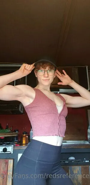 Redsreferences OnlyFans Leaked Free Thumbnail Picture - #2dgGTiOo56