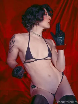 Redsreferences OnlyFans Leaked Free Thumbnail Picture - #2qrfkp28cF