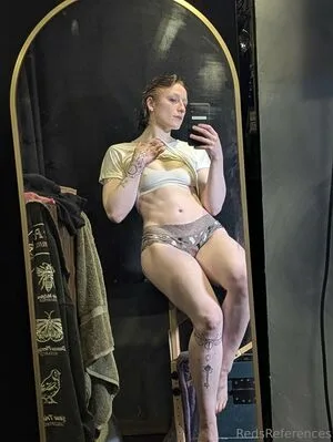 Redsreferences OnlyFans Leaked Free Thumbnail Picture - #5EE2QCMEPl