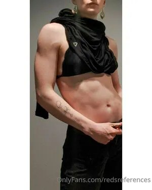 Redsreferences OnlyFans Leaked Free Thumbnail Picture - #5ICobEHgCe