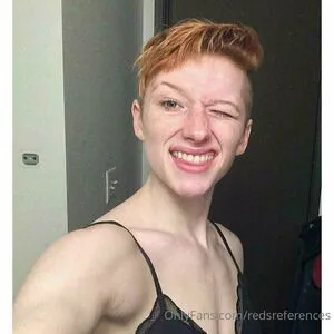 Redsreferences OnlyFans Leaked Free Thumbnail Picture - #8SDhm1Op6Z