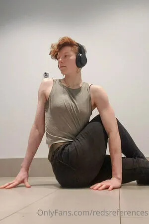 Redsreferences OnlyFans Leaked Free Thumbnail Picture - #8rbw4PGr42