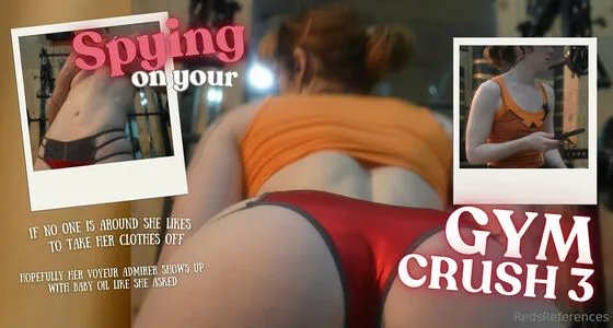 Redsreferences OnlyFans Leaked Free Thumbnail Picture - #A7KLlyU87q