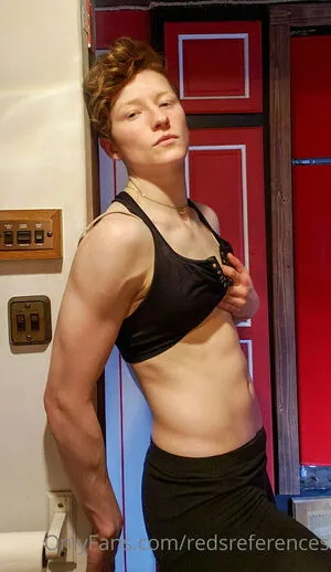 Redsreferences OnlyFans Leaked Free Thumbnail Picture - #DGxfvqpWn0