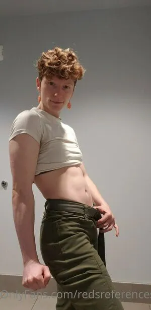 Redsreferences OnlyFans Leaked Free Thumbnail Picture - #H7Ibjm40SX