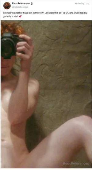 Redsreferences OnlyFans Leaked Free Thumbnail Picture - #JSZkZLKbvc