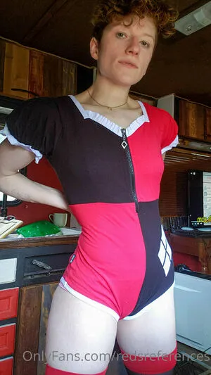 Redsreferences OnlyFans Leaked Free Thumbnail Picture - #JbCMS21xF2