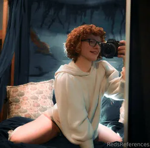 Redsreferences OnlyFans Leaked Free Thumbnail Picture - #K7phbAJKwN