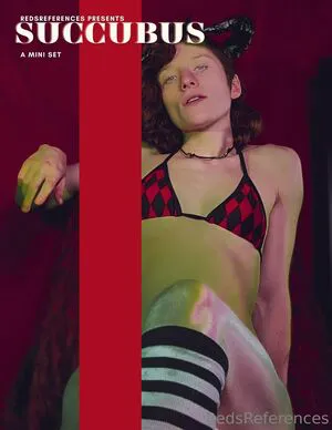 Redsreferences OnlyFans Leaked Free Thumbnail Picture - #LQdtAK0cbl