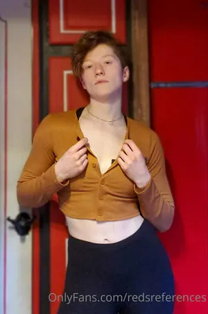 Redsreferences OnlyFans Leaked Free Thumbnail Picture - #LngpOJqlee