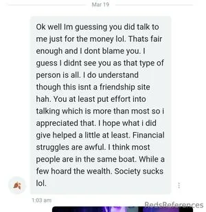 Redsreferences OnlyFans Leaked Free Thumbnail Picture - #MSgNAHHdoM